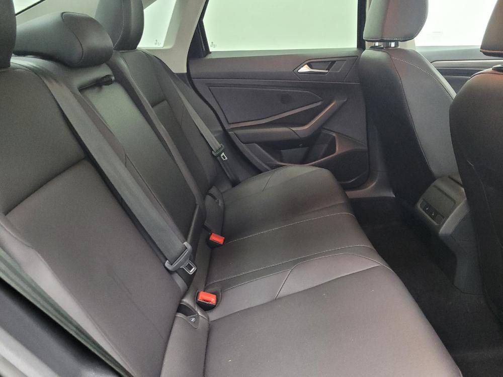 used 2020 Volkswagen Jetta car, priced at $19,495