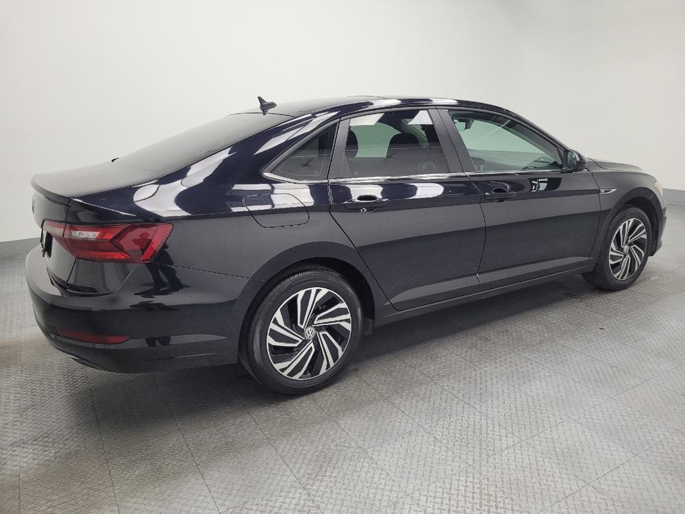 used 2020 Volkswagen Jetta car, priced at $19,495