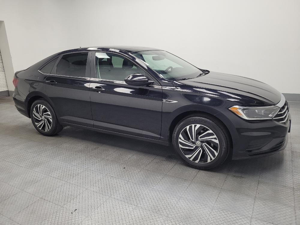 used 2020 Volkswagen Jetta car, priced at $19,495