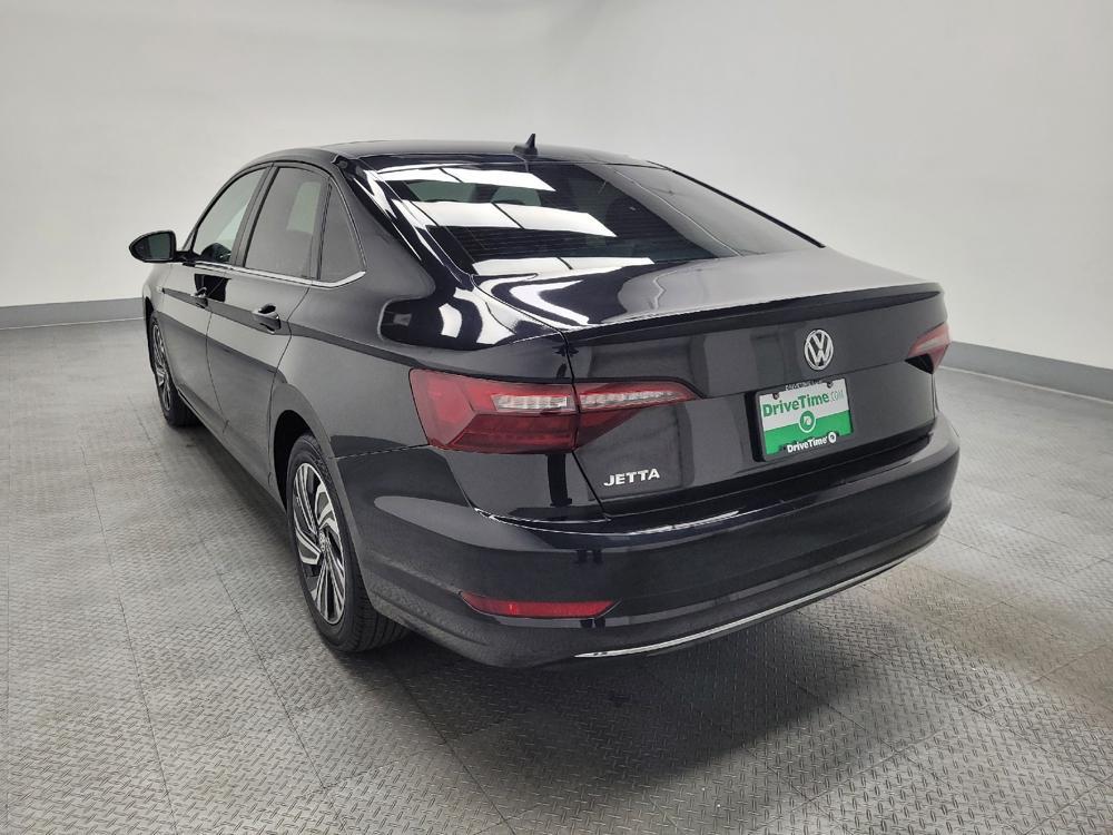 used 2020 Volkswagen Jetta car, priced at $19,495