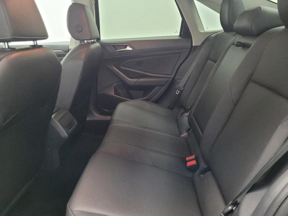 used 2020 Volkswagen Jetta car, priced at $19,495