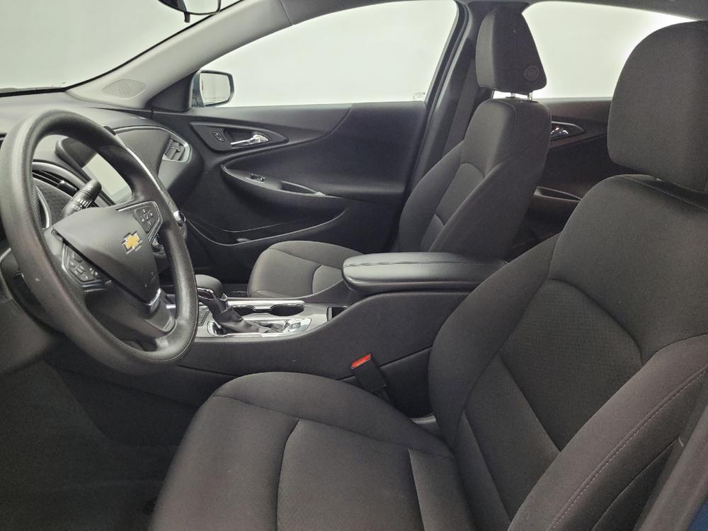 used 2024 Chevrolet Malibu car, priced at $19,195