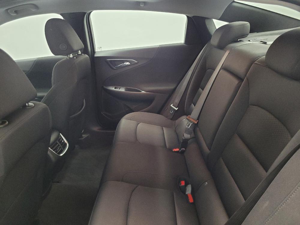 used 2024 Chevrolet Malibu car, priced at $19,195