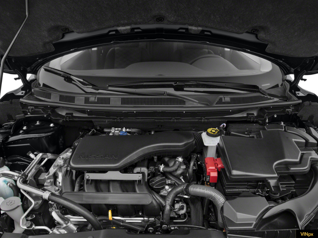 used 2021 Nissan Rogue Sport car, priced at $18,495