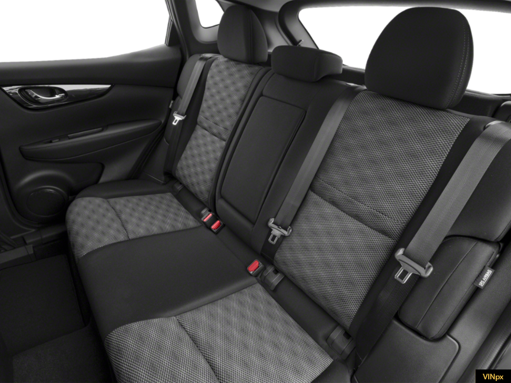 used 2021 Nissan Rogue Sport car, priced at $18,495