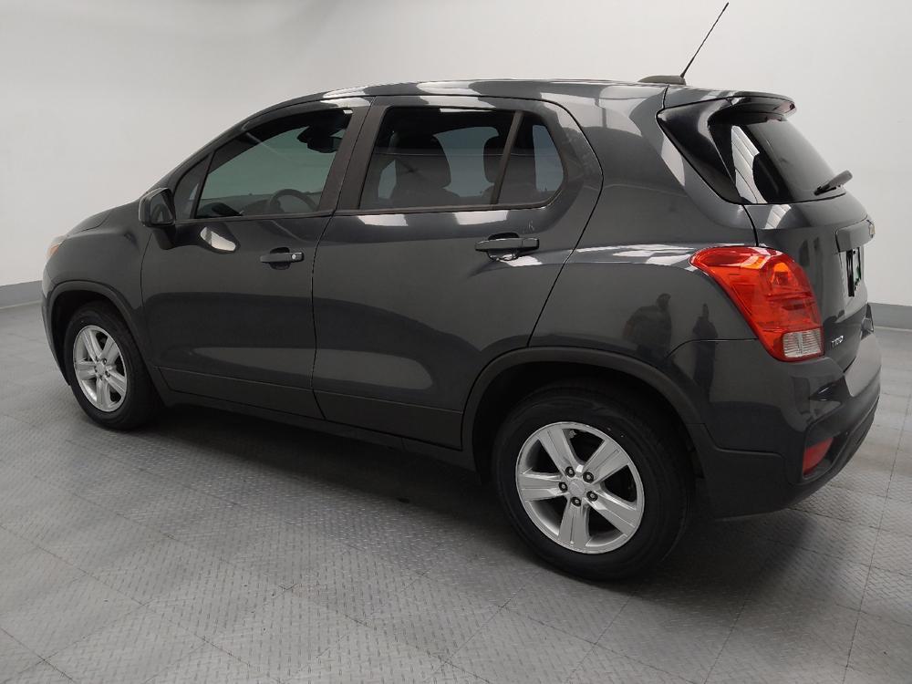 used 2019 Chevrolet Trax car, priced at $14,895