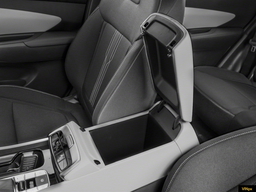 used 2024 Hyundai Tucson car, priced at $19,895