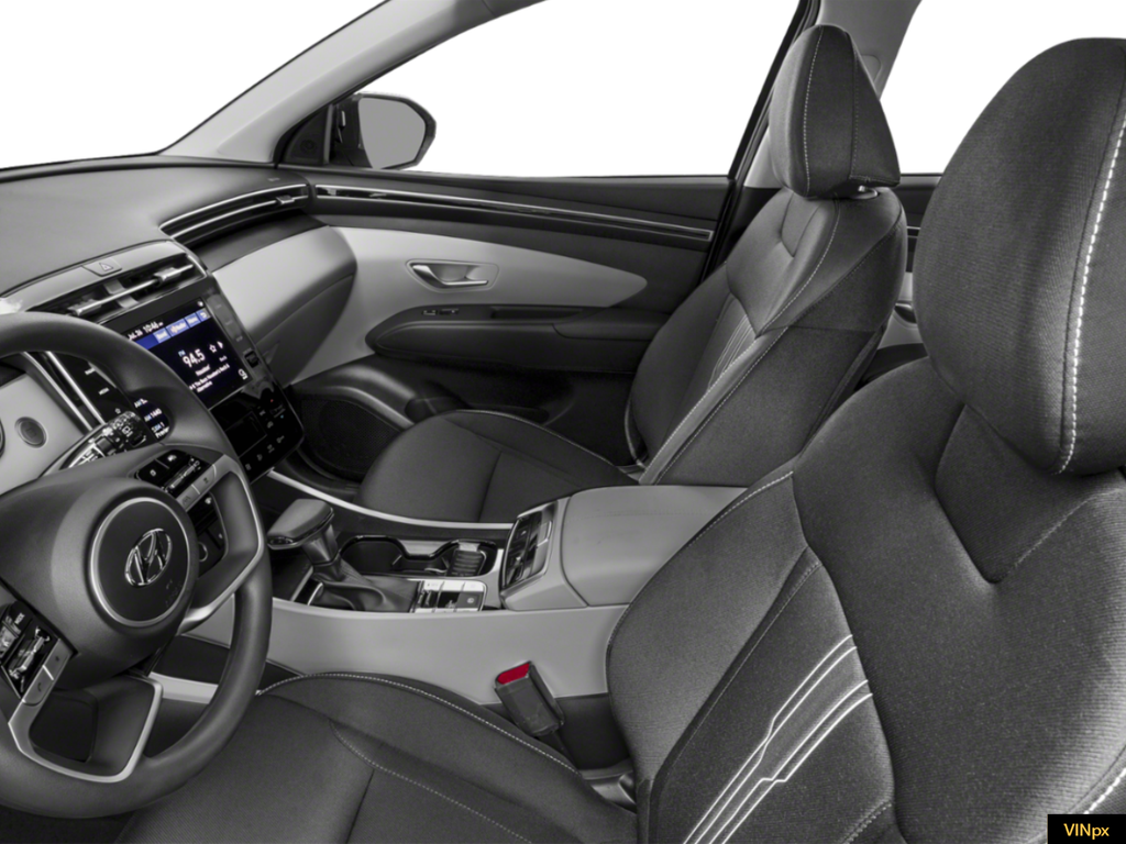 used 2024 Hyundai Tucson car, priced at $19,895