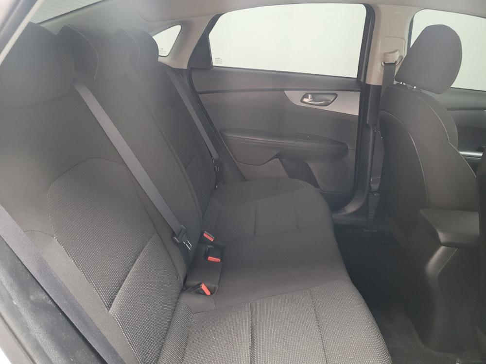 used 2020 Kia Forte car, priced at $14,295