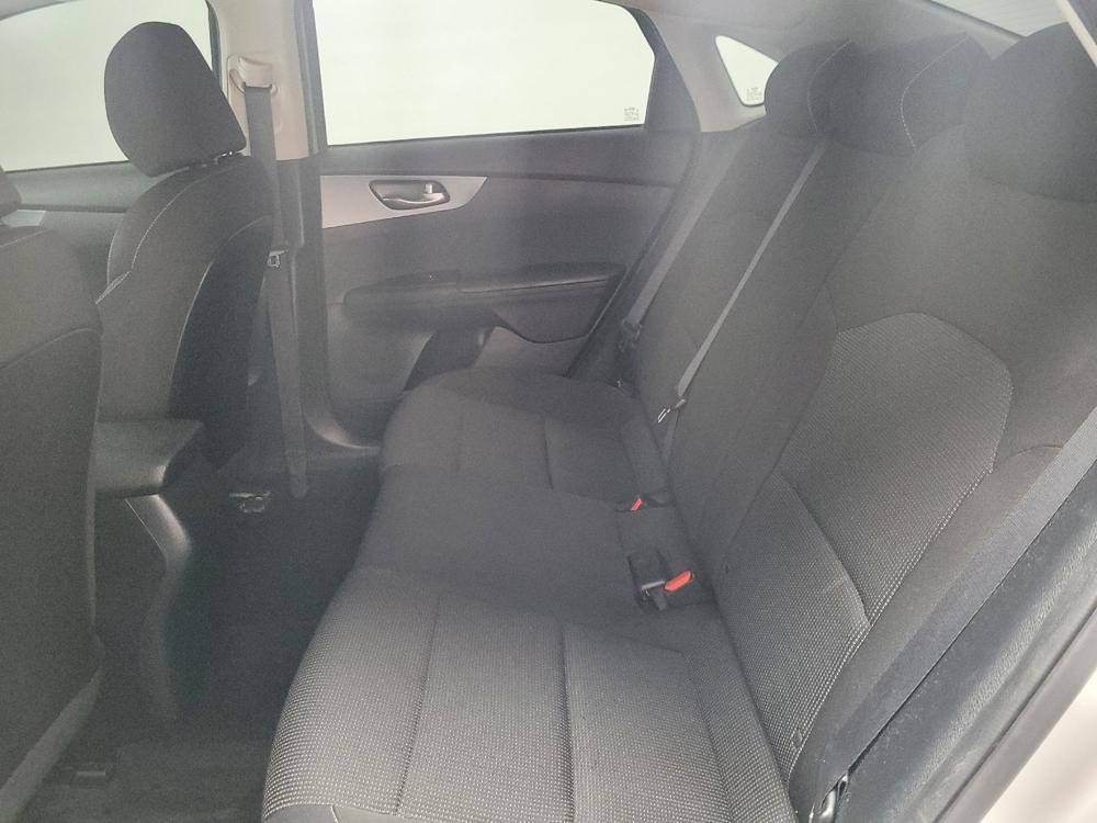 used 2020 Kia Forte car, priced at $14,295