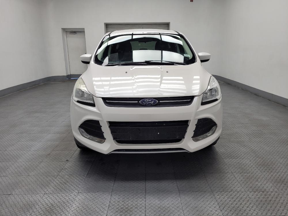 used 2014 Ford Escape car, priced at $11,595