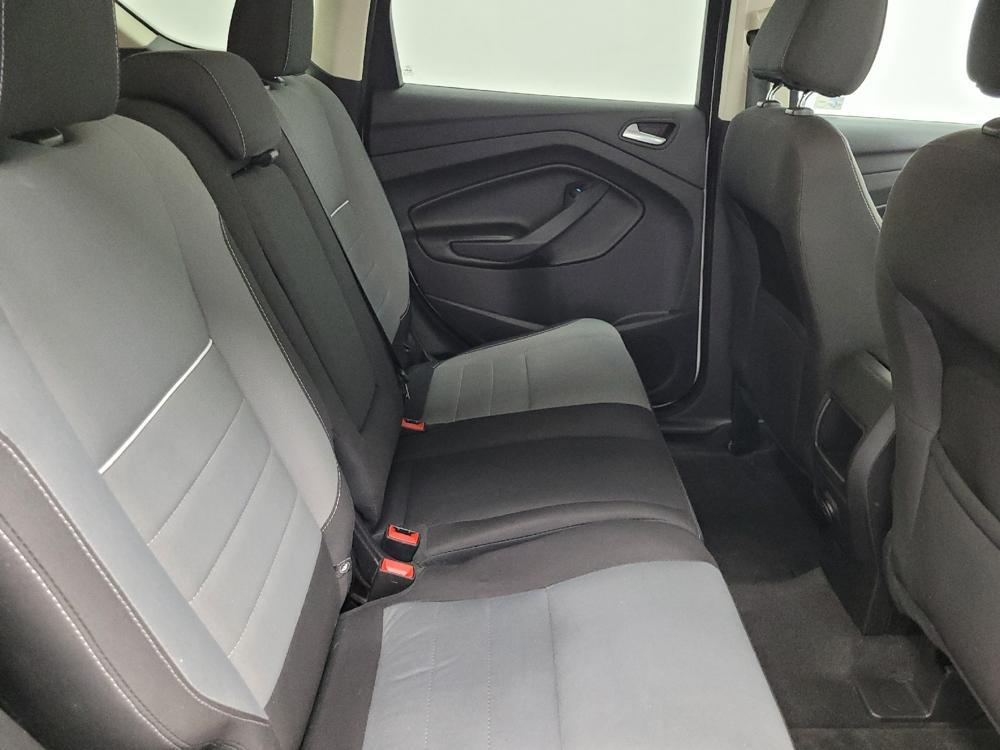 used 2014 Ford Escape car, priced at $11,595