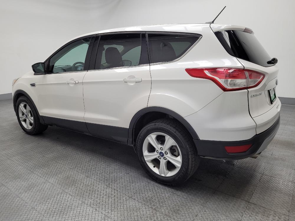 used 2014 Ford Escape car, priced at $11,595