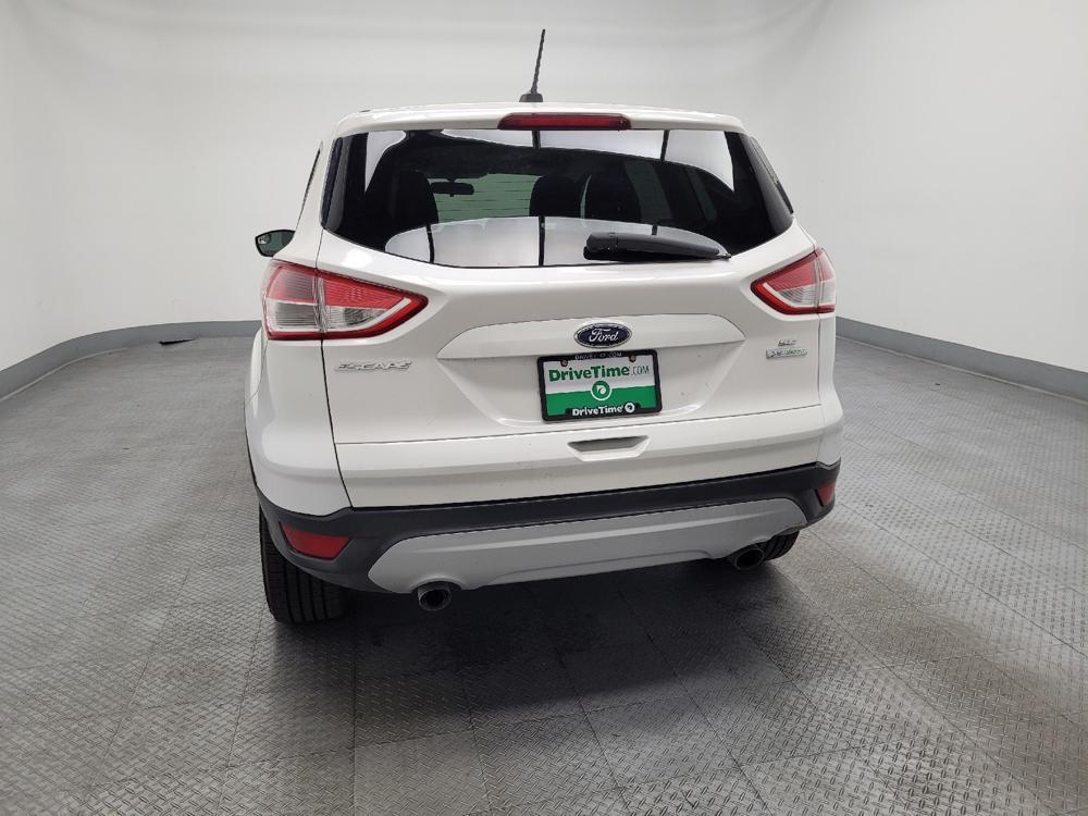 used 2014 Ford Escape car, priced at $11,595