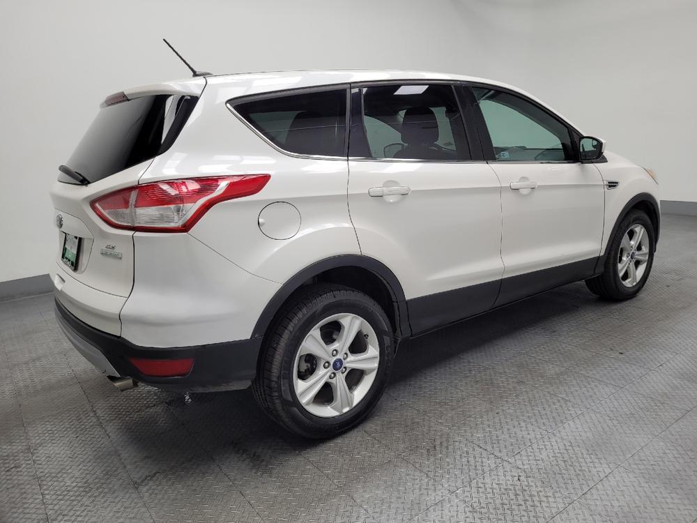 used 2014 Ford Escape car, priced at $11,595