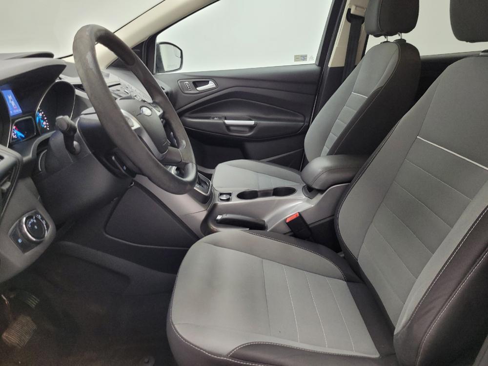 used 2014 Ford Escape car, priced at $11,595