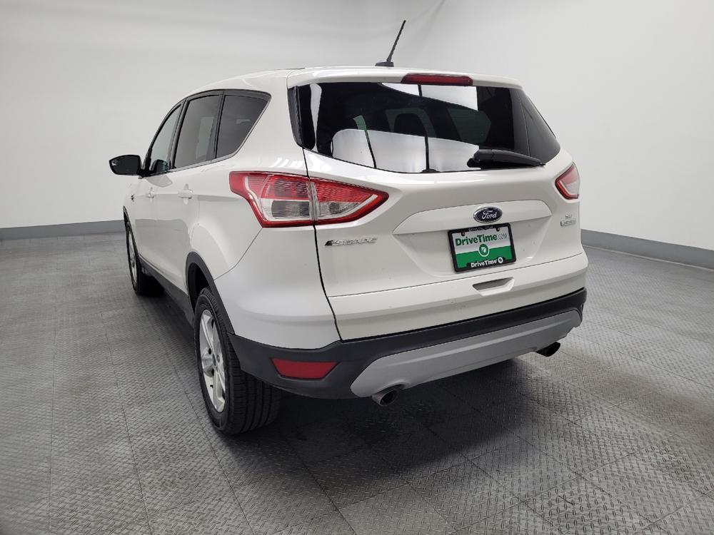 used 2014 Ford Escape car, priced at $11,595