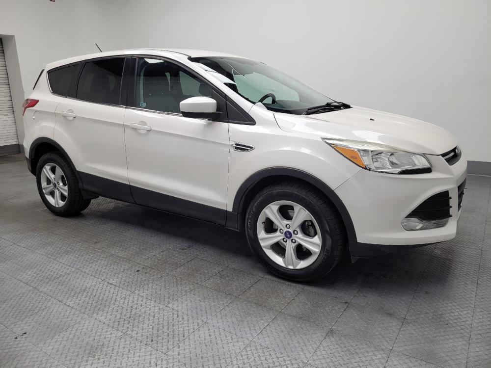 used 2014 Ford Escape car, priced at $11,595