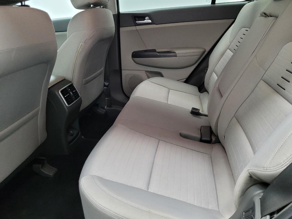 used 2018 Kia Sportage car, priced at $13,795