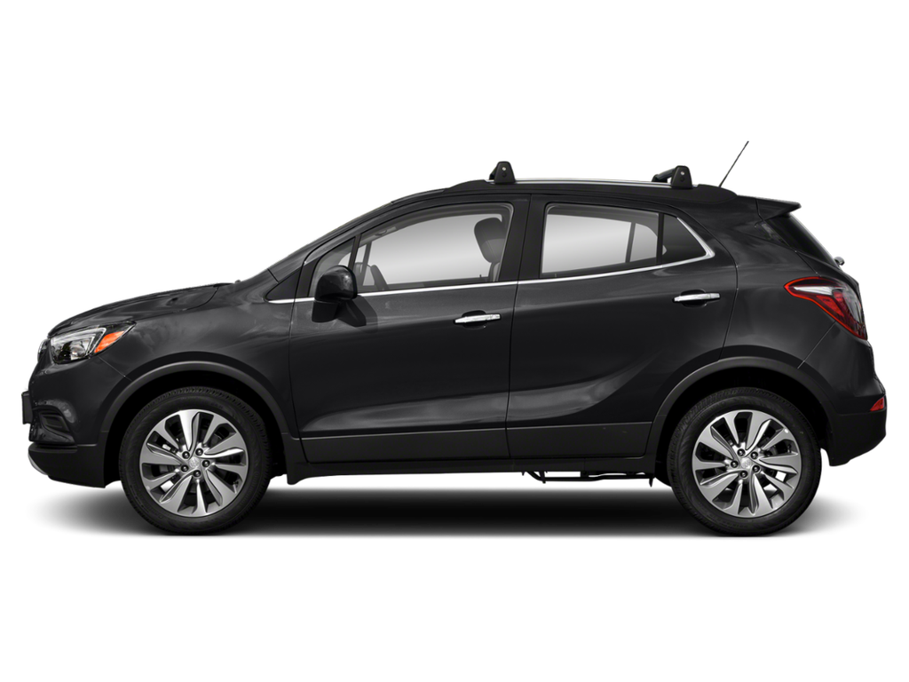 used 2020 Buick Encore car, priced at $17,795