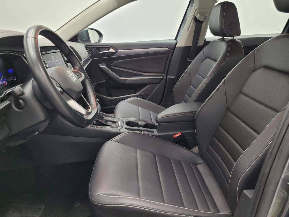 used 2024 Volkswagen Jetta car, priced at $19,195