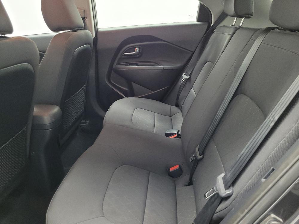 used 2016 Kia Rio car, priced at $14,095