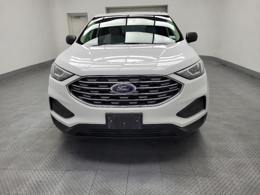 used 2019 Ford Edge car, priced at $15,195