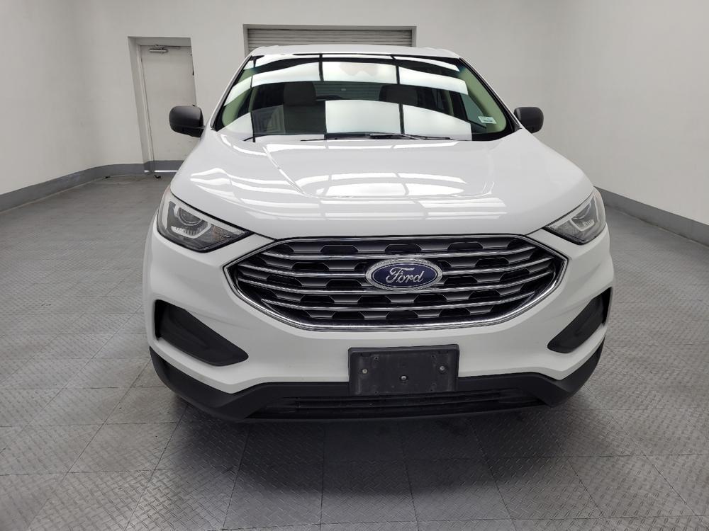 used 2019 Ford Edge car, priced at $15,195