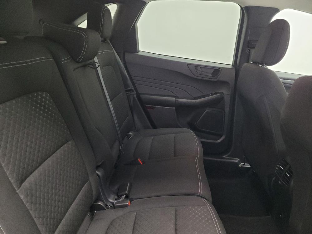 used 2024 Ford Escape car, priced at $19,395