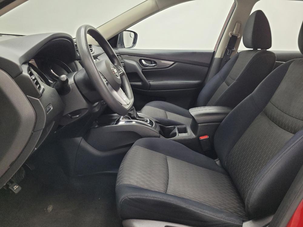 used 2017 Nissan Rogue car, priced at $14,995
