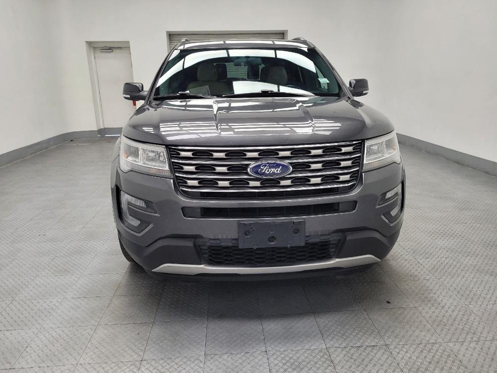 used 2017 Ford Explorer car, priced at $16,995