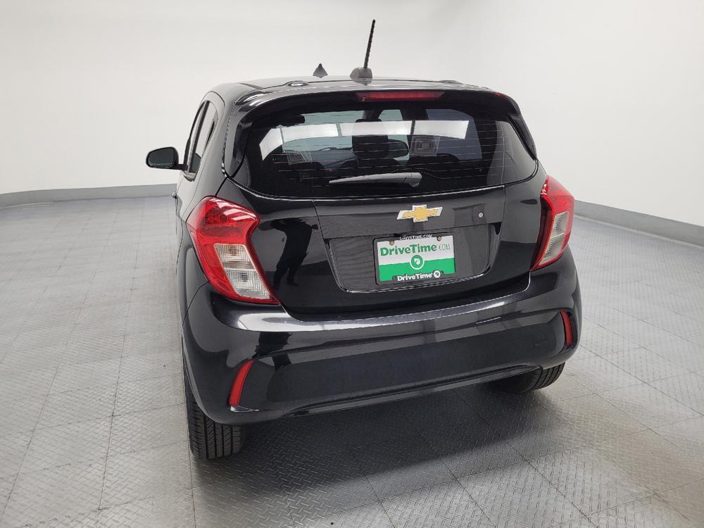 used 2017 Chevrolet Spark car, priced at $12,495