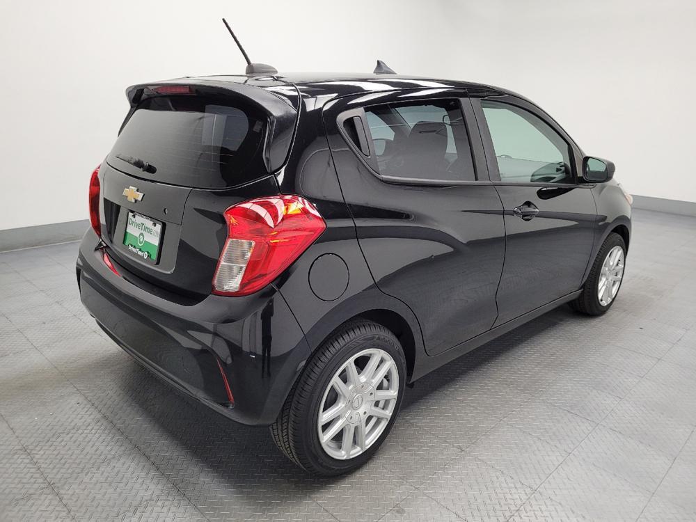 used 2017 Chevrolet Spark car, priced at $12,495
