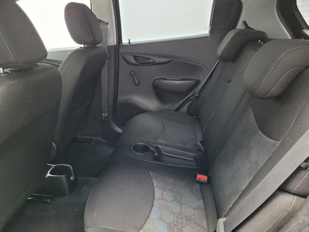 used 2017 Chevrolet Spark car, priced at $12,495