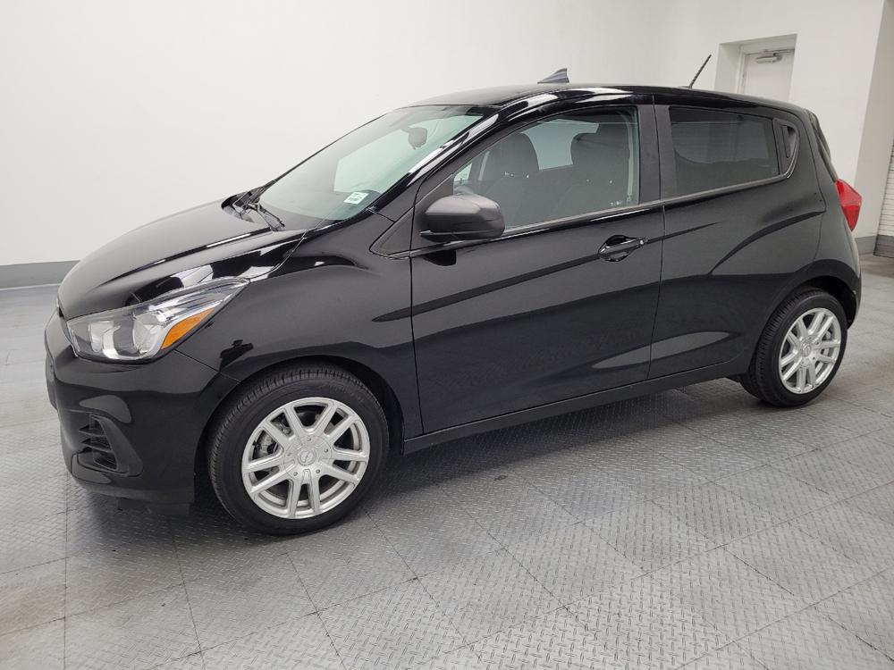 used 2017 Chevrolet Spark car, priced at $12,495