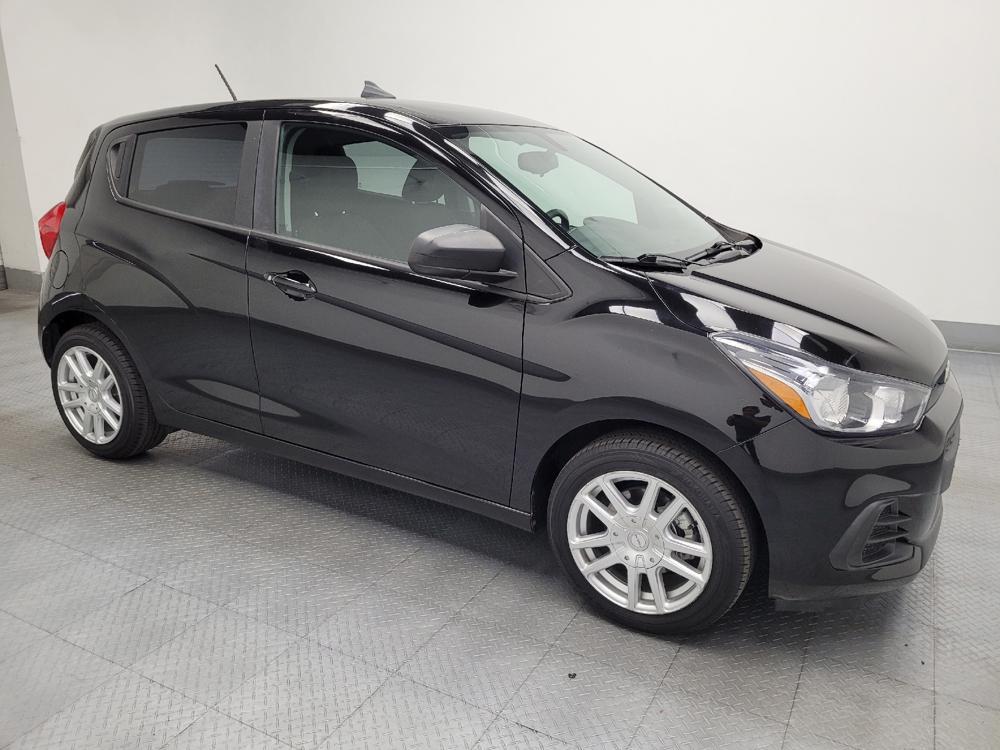 used 2017 Chevrolet Spark car, priced at $12,495