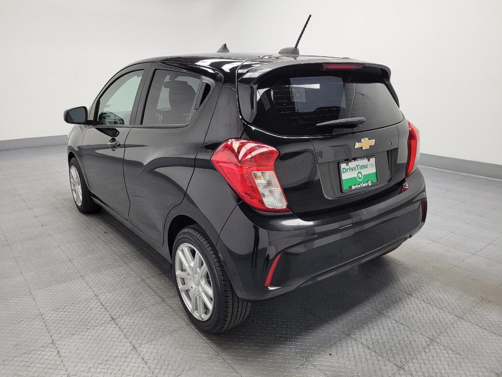 used 2017 Chevrolet Spark car, priced at $12,495