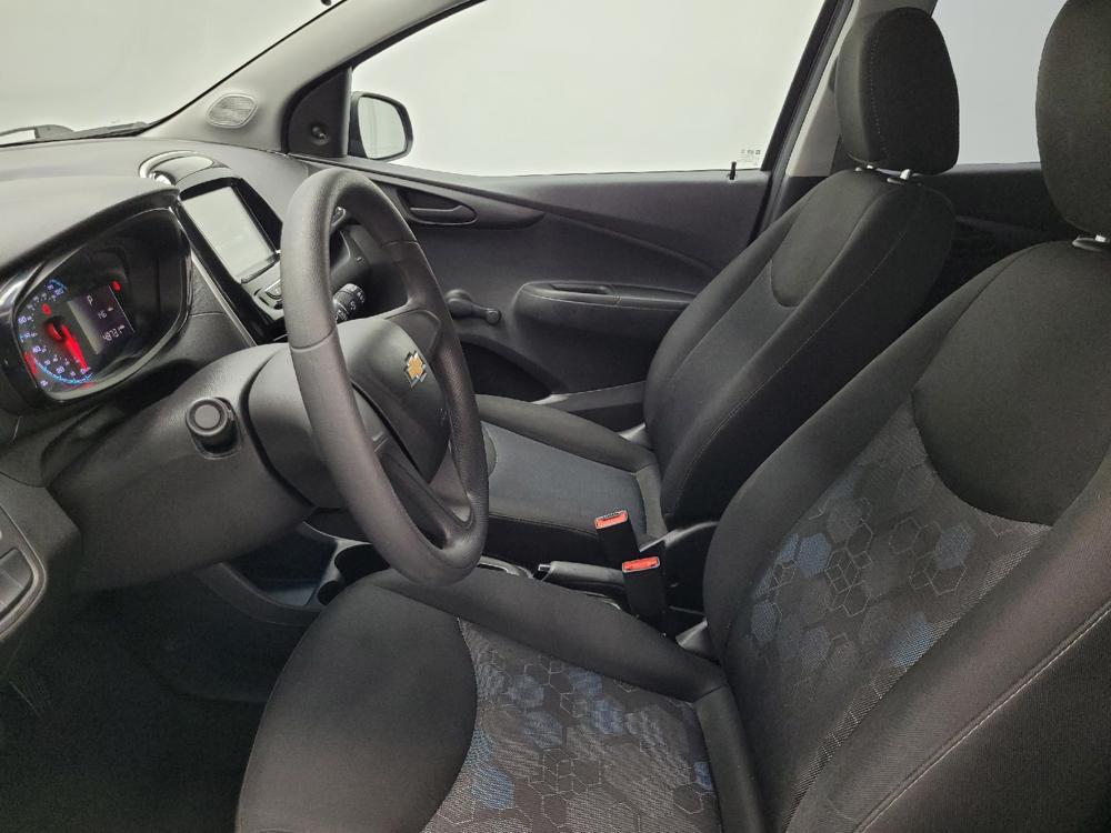 used 2017 Chevrolet Spark car, priced at $12,495