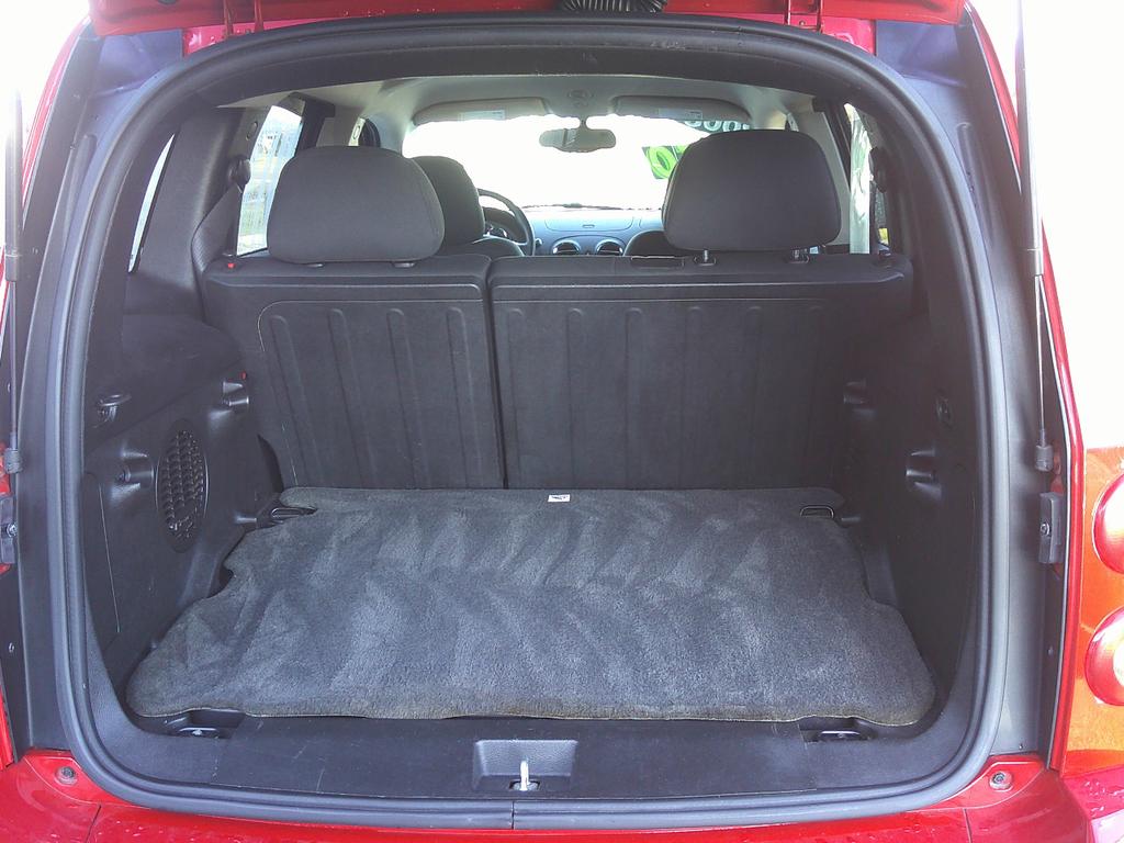 used 2008 Chevrolet HHR car, priced at $6,595