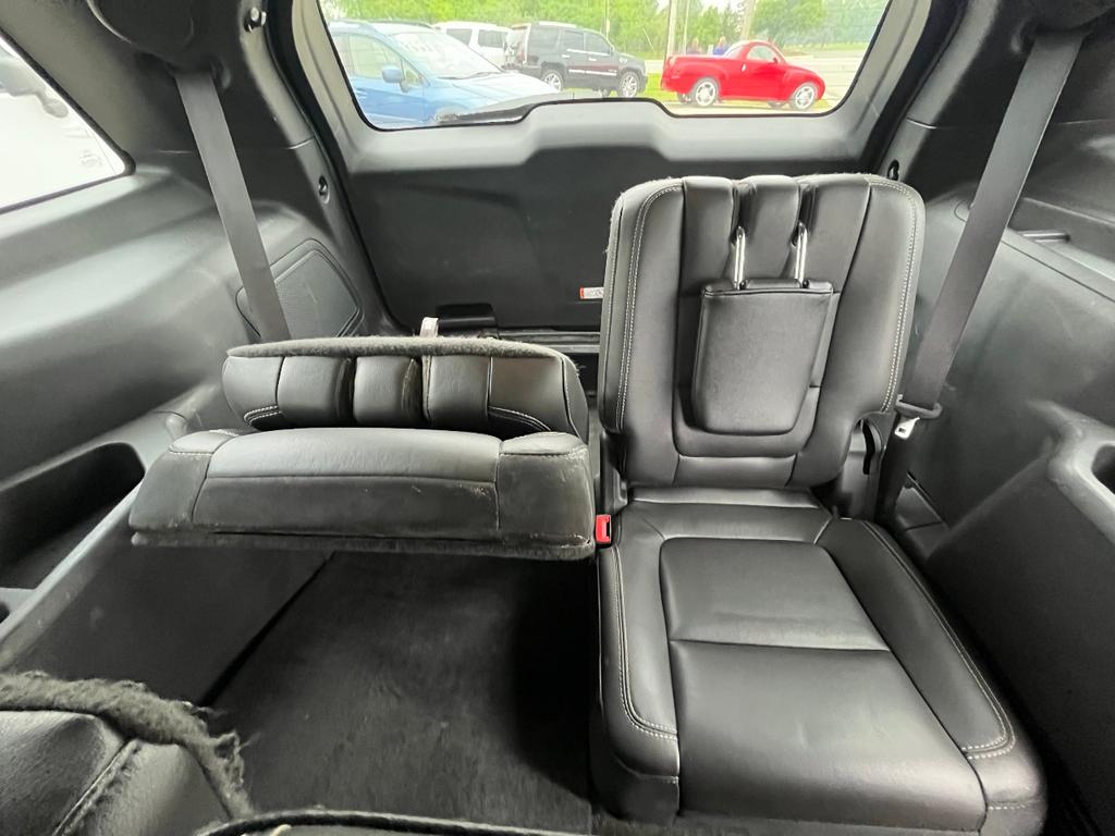 used 2015 Ford Explorer car, priced at $6,995