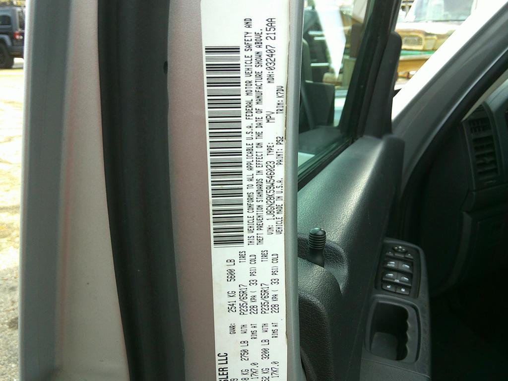 used 2009 Jeep Liberty car, priced at $3,995