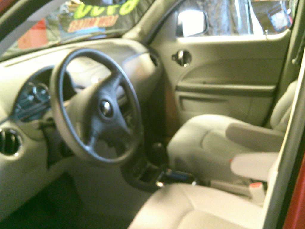 used 2007 Chevrolet HHR car, priced at $6,995