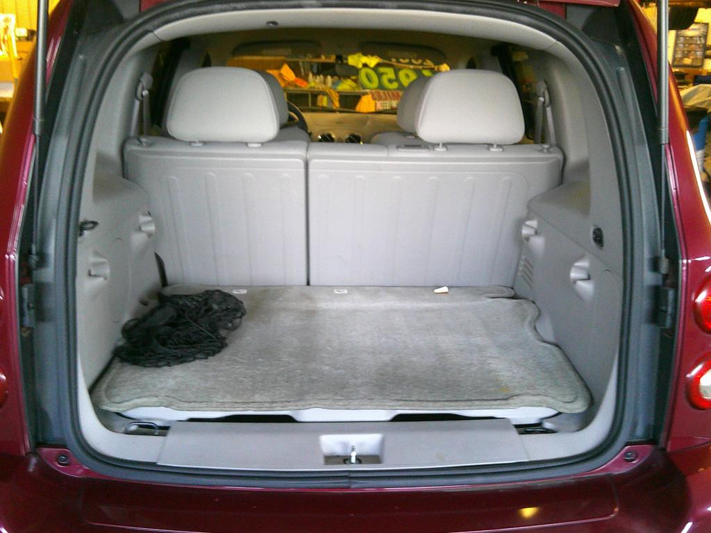 used 2007 Chevrolet HHR car, priced at $6,995