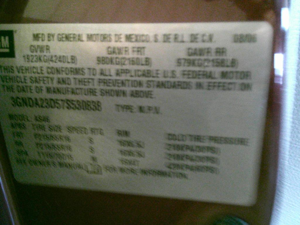 used 2007 Chevrolet HHR car, priced at $6,995