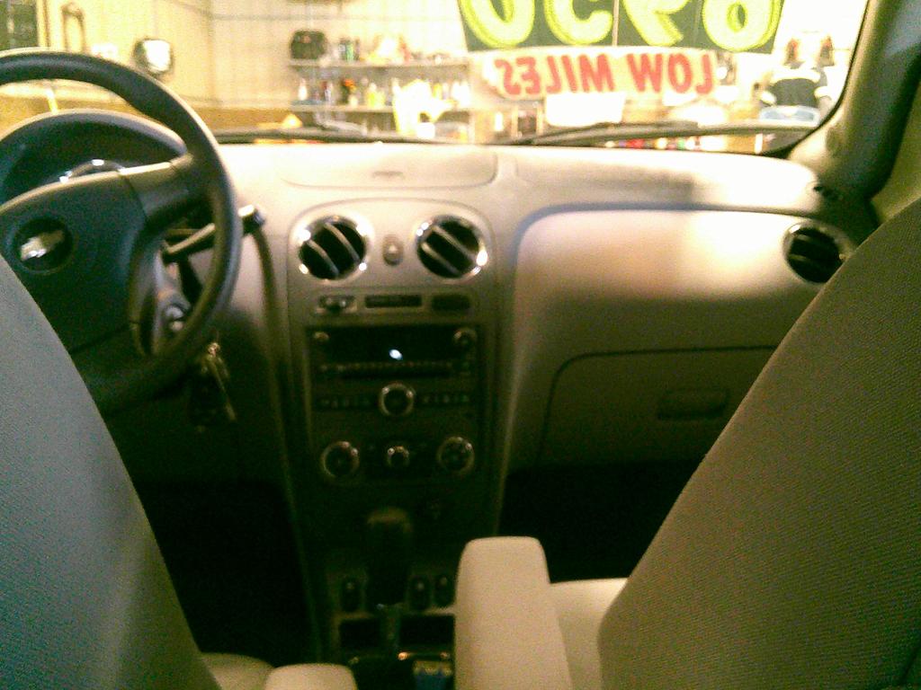 used 2007 Chevrolet HHR car, priced at $6,995