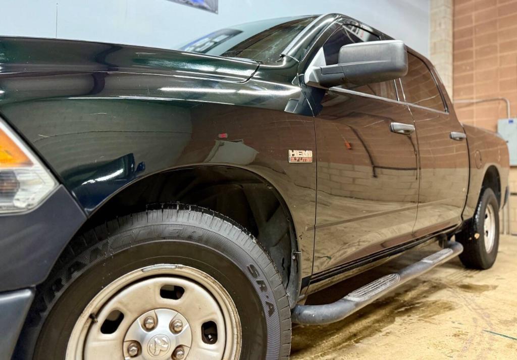 used 2016 Ram 1500 car, priced at $11,995