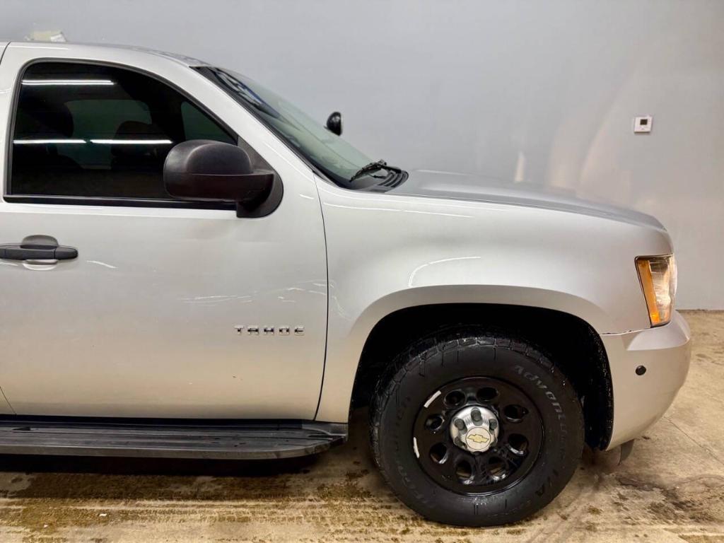used 2011 Chevrolet Tahoe car, priced at $10,495