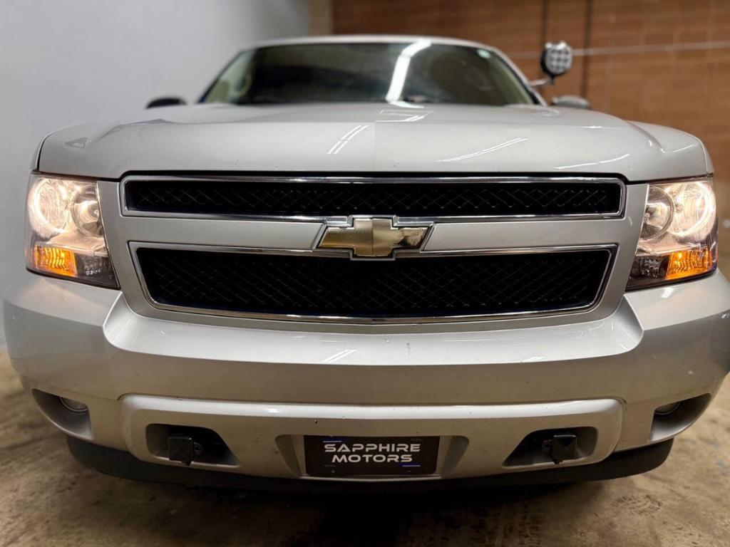 used 2011 Chevrolet Tahoe car, priced at $10,495