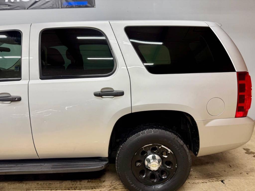 used 2011 Chevrolet Tahoe car, priced at $10,495