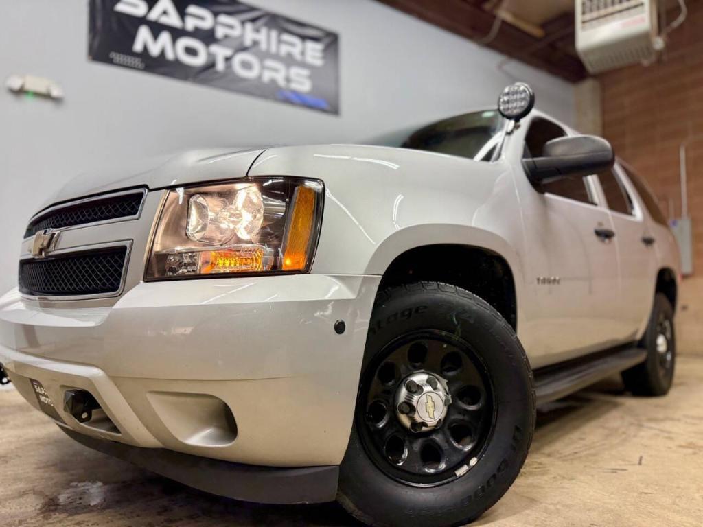 used 2011 Chevrolet Tahoe car, priced at $10,495